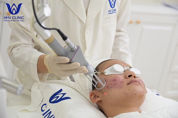 KHONG GIAN LAM DEP TAI HHV CLINIC 6