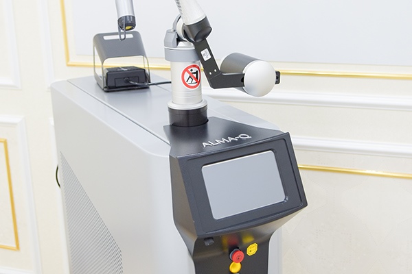 KHONG GIAN LAM DEP TAI HHV CLINIC 9