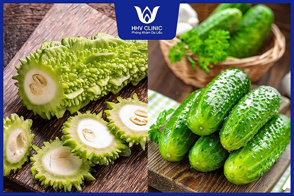 tri mun bang muop dang