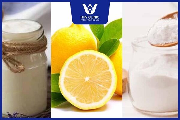 baking soda tri mun nhu the nao