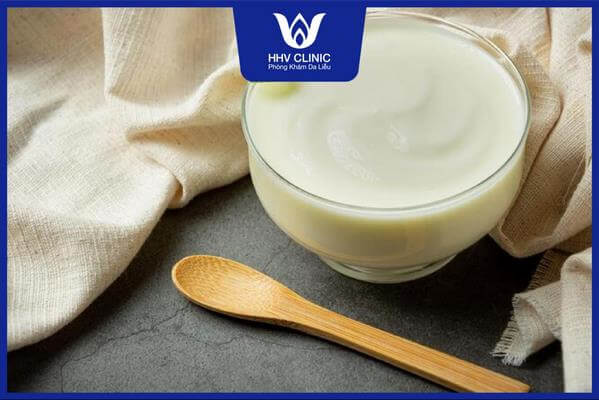 cach tri mun bang rau ma