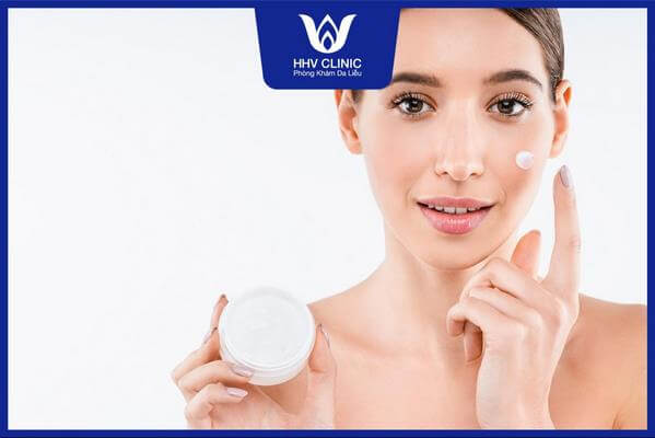 cach tri mun dau den va lo chan long to 2