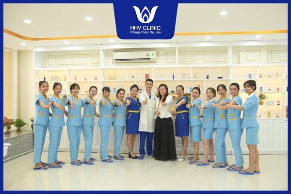 tri tham mun bang dau dua